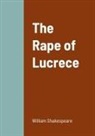 William Shakespeare - The Rape of Lucrece