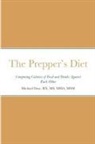 Michael Dow - The Prepper's Diet