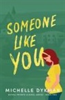 Michelle Dykman - Someone Like You