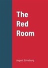 August Strindberg - The Red Room
