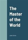 Jules Verne - The Master of the World