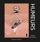 Michel Dalmazzo - Humeurs