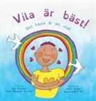 Ziji Rinpoche - Vila är bäst!