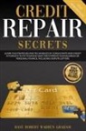 Robert Graham - CREDIT REPAIR SECRETS