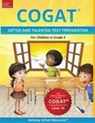 Gateway Gifted Resources - COGAT Test Prep Grade 4 Level 10