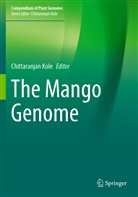 Chittaranjan Kole - The Mango Genome