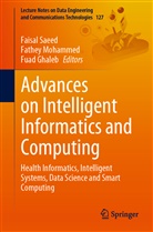 Fuad Ghaleb, Fathey Mohammed, Faisal Saeed - Advances on Intelligent Informatics and Computing