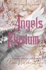 Olivia Wildenstein - Angels of Elysium