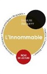 Samuel Beckett - Fiche de lecture L'Innommable (Étude intégrale)