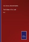 Elizabeth Eastlake, Anna Jameson - The History of Our Lord
