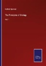 Herbert Spencer - The Principles of Biology
