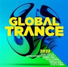 Global Trance 2022 (Hörbuch)
