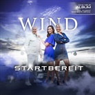 Wind - Startbereit, 1 Audio-CD (Livre audio)