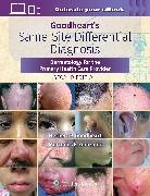 Mercedes Gonzales, Herbert Goodheart, Goodheart Herbert - Goodheart's Same-Site Differential Diagnosis