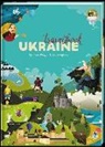 Iryna Kurova Taranenko - TravelBook. Ukraine