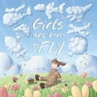 Bj Lewis - Girls are Born to Fly