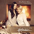 Anita &amp; Alexandra Hofmann, Alexandra Hofmann, Anita Hofmann - Kuschelmomente, 1 Audio-CD (Livre audio)