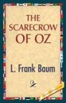 L. Frank Baum, 1st World Publishing - The Scarecrow of Oz