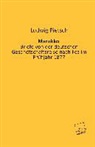 Ludwig Pietsch - Marokko