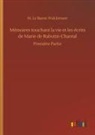 Hilaire Belloc - The aftermath or gleanings from a busy life