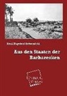 Emil D. Schoenfeld, Emil Dagobert Schoenfeld - Aus den Staaten der Barbaresken