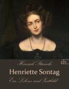 Heinrich Stümcke - Henriette Sontag