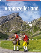 Marcel Steiner - The Appenzellerland in pictures