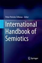 Peter Pericles Trifonas, Peter Pericles Trifonas - International Handbook of Semiotics