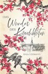 Anja Lehmann, Anja Lehmann - Das Wunder der Kirschblüten