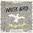 R J Palacio, R. J. Palacio, Sascha Icks, Hildegard Schmahl, Elisabeth Schwarz - White Bird - Wie ein Vogel, 4 Audio-CD (Audio book)