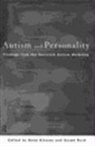 Anne Alvarez, Alvarez Anne, Susan Reid - Autism and Personality