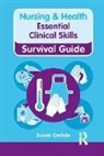 Susan Carlisle - Essential Clinical Skills