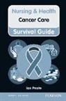 Ian Peate, Ian (British Journal of Nursing and Univers Peate - Cancer Care