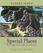 Robert Finch - Special Places on Cape Cod and the Islands