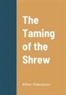 William Shakespeare - The Taming of the Shrew