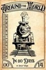 Jules Verne - Around The World in 80 days