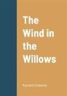 Kenneth Grahame - The Wind in the Willows