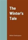 William Shakespeare - The Winter's Tale