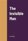 H. G Wells - The Invisible Man