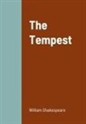 William Shakespeare - The Tempest