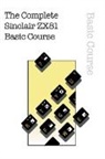 Beam Software, Tbd - The Complete Sinclair ZX81 Basic Course
