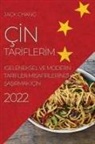 Jack Chang - Ç¿N TAR¿FLER¿M 2022
