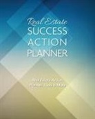 Ivania Alvarado - Real Estate Success Action Planner