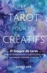 Mariëlle S. Smith - Le tarot pour les créatifs