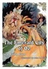 L. Frank Baum - The Emerald City of Oz