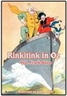 L. Frank Baum, John R. Neill - Rinkitink in Oz