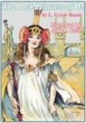 L. Frank Baum - The Lost Princess of Oz