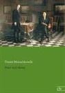 Dmitri Mereschkowski - Peter und Alexej