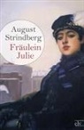 August Strindberg - Fräulein Julie