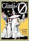 L. Frank Baum - Glinda of Oz